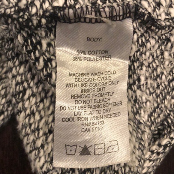 Calvin Klein performance hoodie - Picture 4 of 4